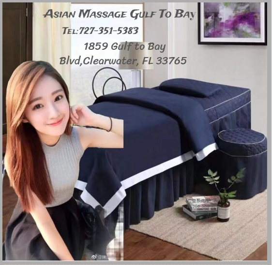 gulf beach massage gulf breeze fl