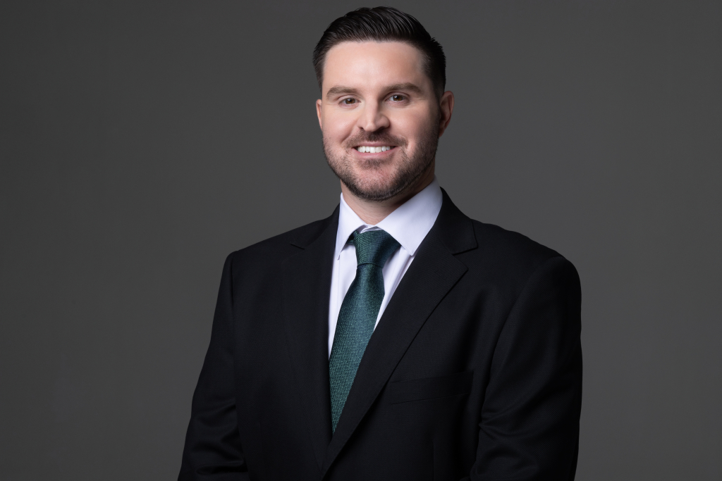 Car Accident & Personal Injury Attorney Hank Thiel