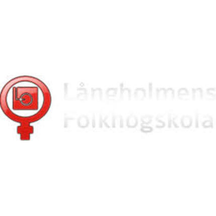 Långholmens Folkhögskola Logo