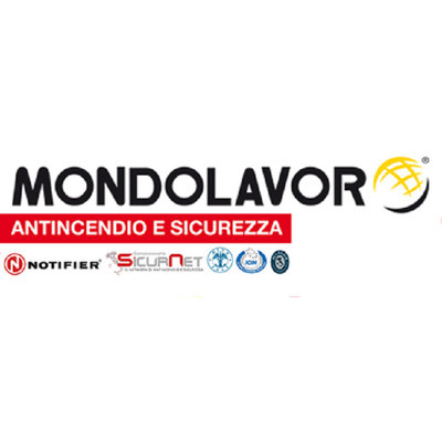 Mondolavoro 626 Logo