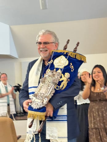 Images Beth Israel Messianic Synagogue