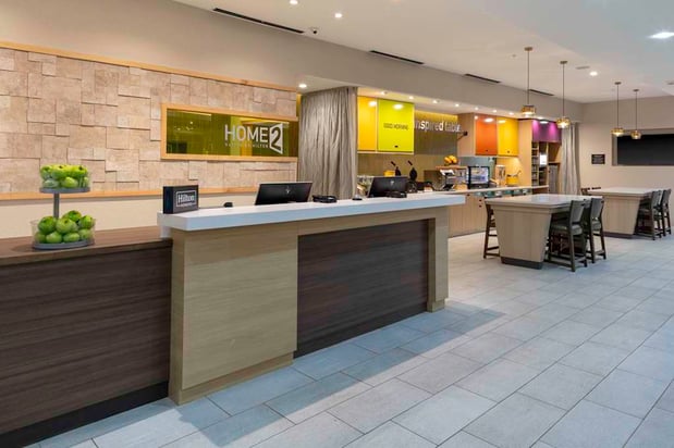 Images Home2 Suites by Hilton Northville Detroit