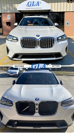 Images Georgia Luxury Automotive Lively