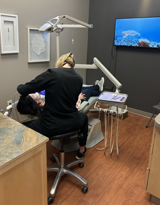Images Holistic Life Dentistry