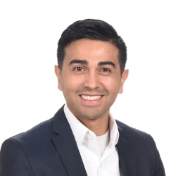 Images Alejandro Avellaneda - TD Financial Planner