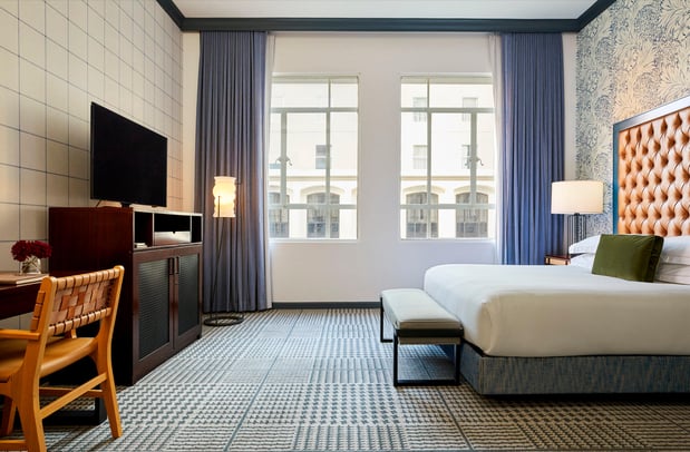 Images Kimpton Hotel Monaco Denver by IHG