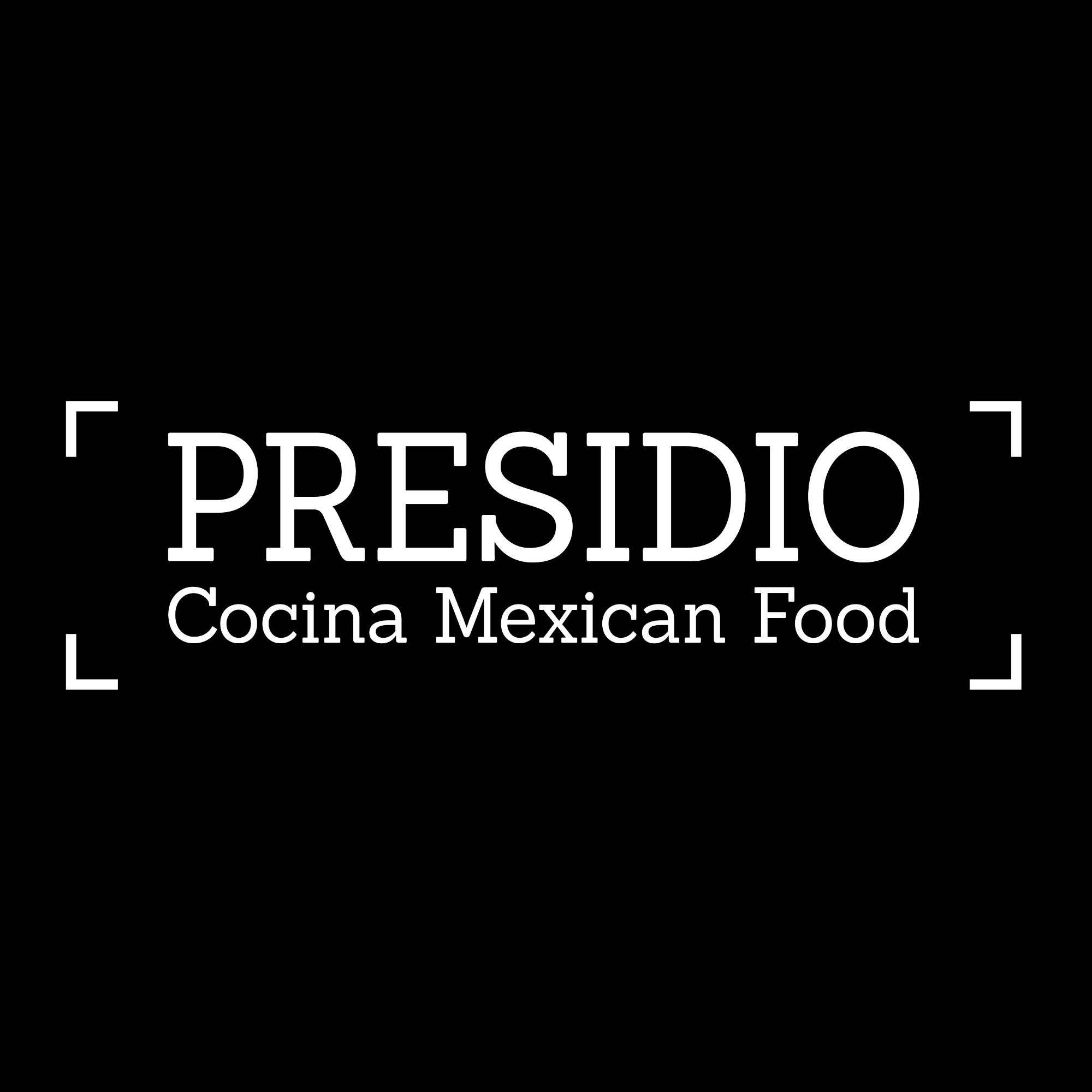 Presidio Cocina Mexicana Food