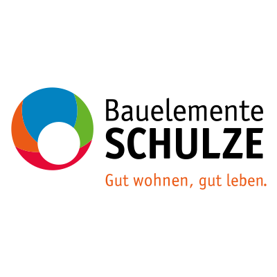 Bauelemente Schulze (Stadtilm) Logo