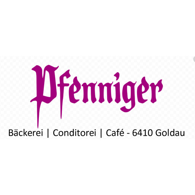 Pfenniger GmbH Logo