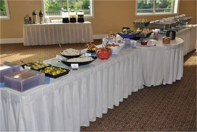 Images Stowell's Catering