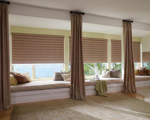 Images Blinds Etc & Carpet Inc