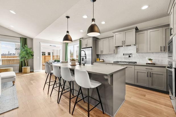 Images Ramble Creek by Holt Homes