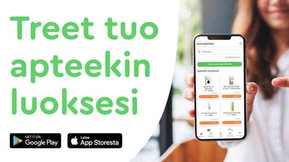 Images Merikosken apteekki