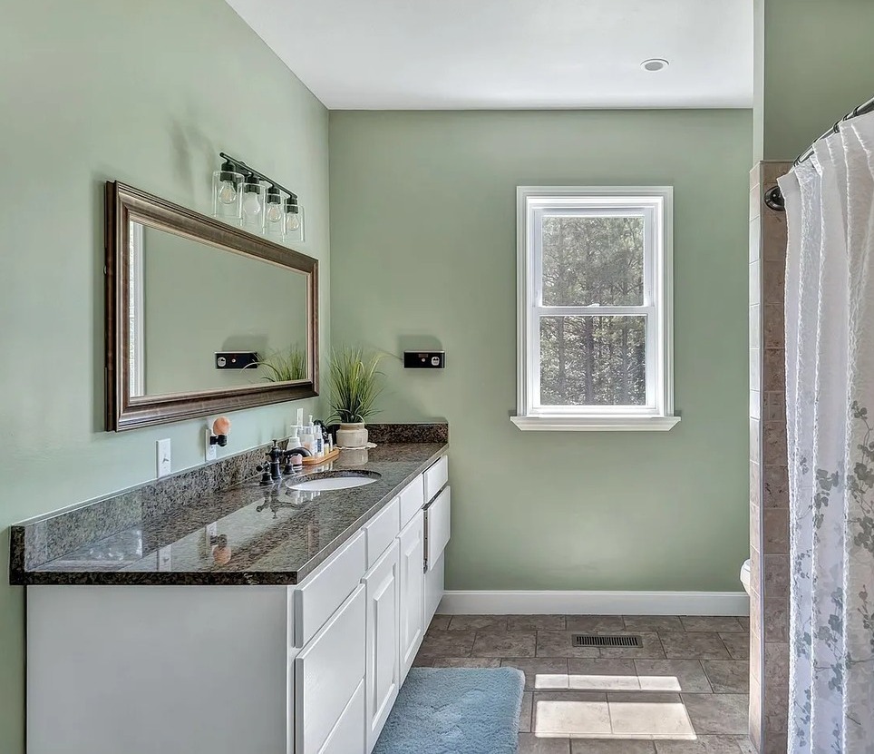 Bathroom Remodels 