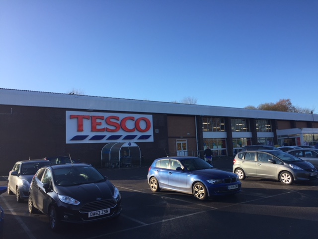 Images Tesco Superstore
