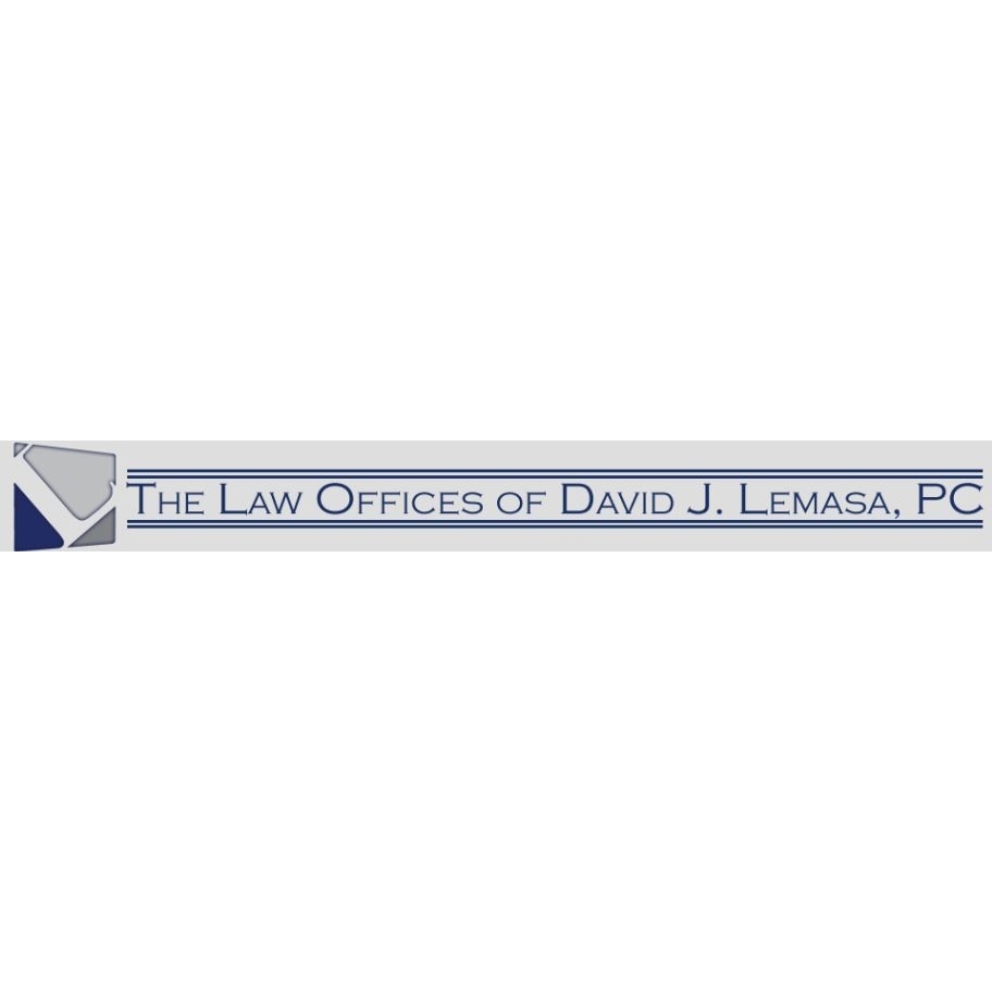 The Law Offices of David J. Lemasa, Pc
