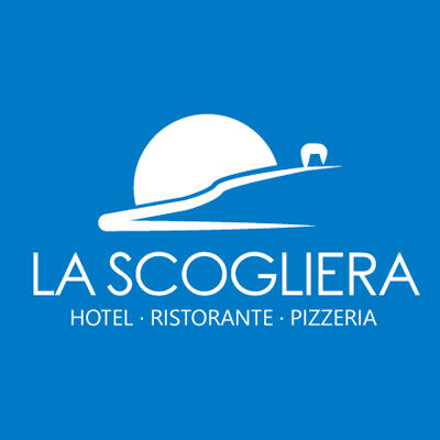 Hotel Ristorante La Scogliera Logo