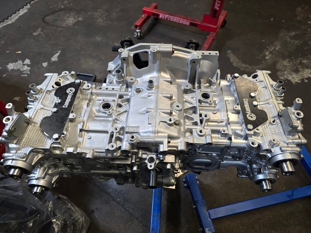 Images Subaru Specialist of Colorado