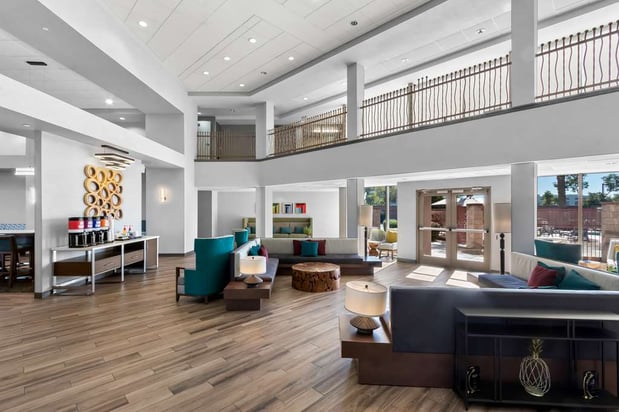 Images Hampton Inn & Suites Phoenix/Gilbert