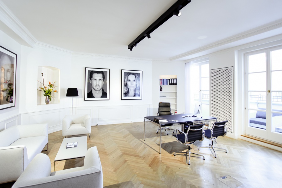 Christian Roessing, Charlottenstr. 62 in Berlin