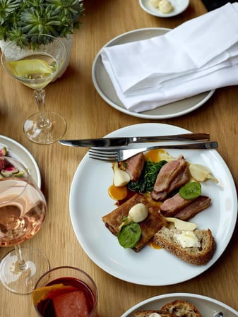 Images Avalon Hotel Beverly Hills