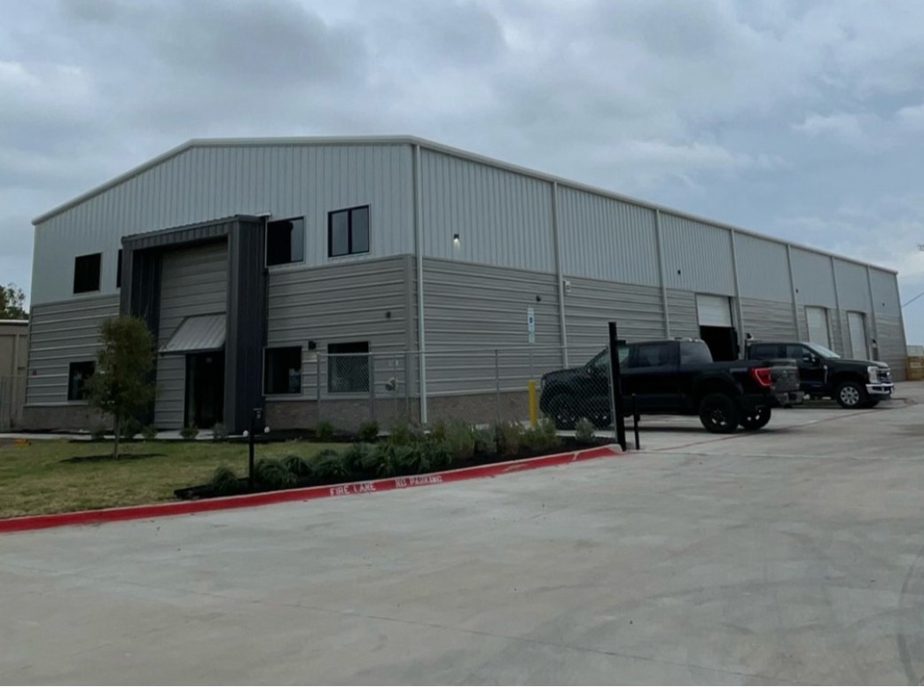Texas Metal Experts is a family-owned custom metal building contractor in Burleson, TX, serving North and Central Texas.