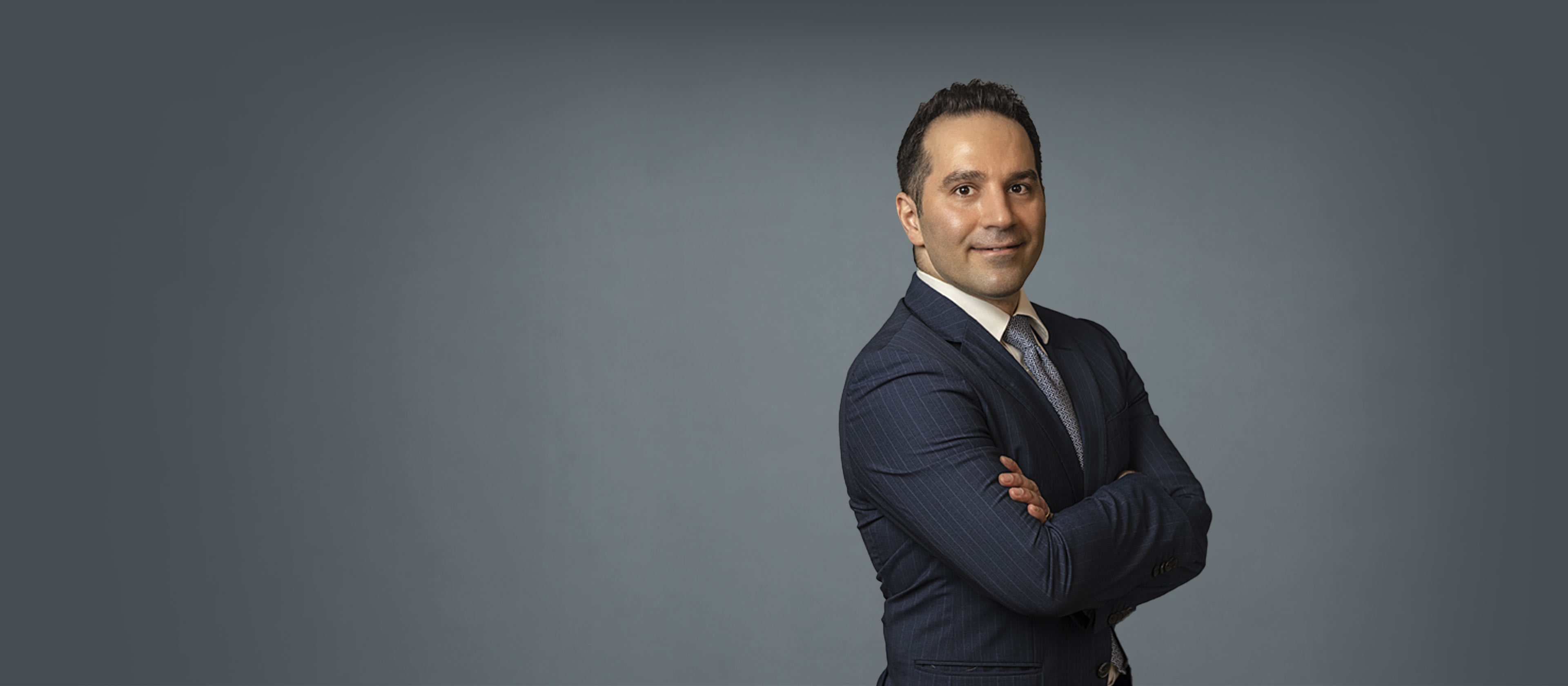 Oscar B. Lahoud