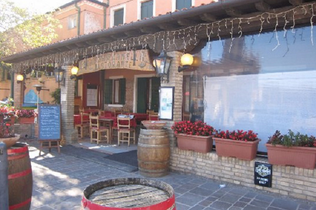 Locanda Zanella