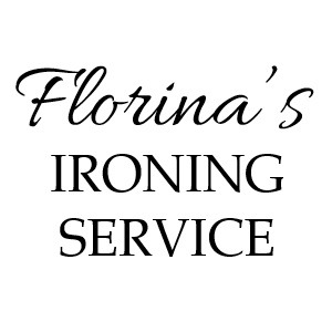 Florina’s Ironing Service