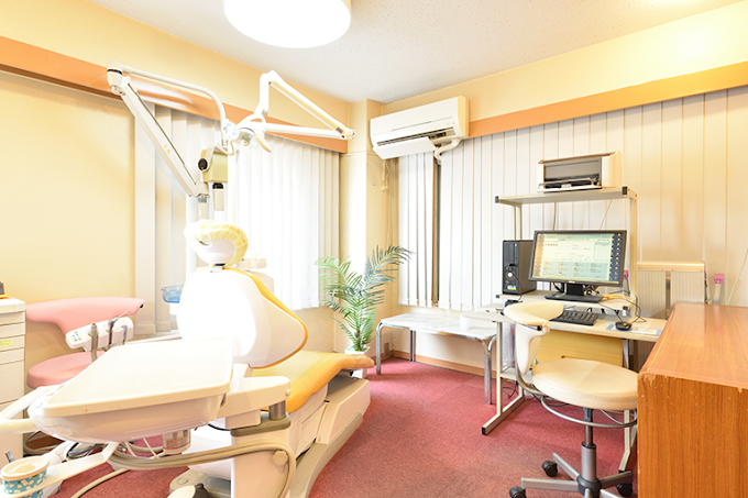 Images 平岡歯科医院