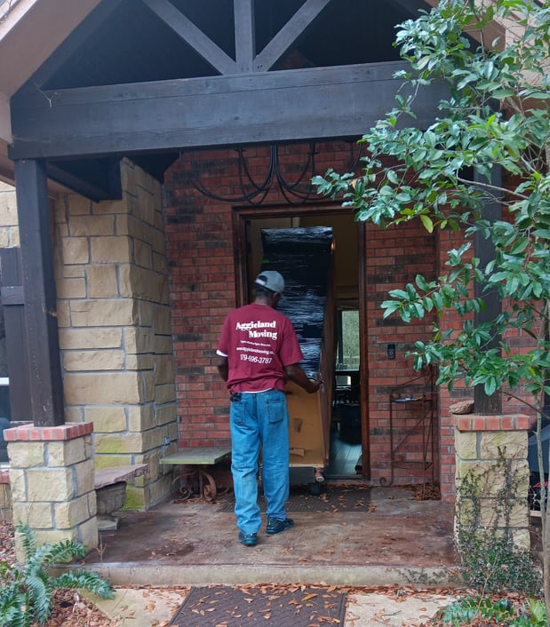 Images Aggieland Moving