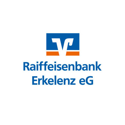 Logo Raiffeisenbank Erkelenz eG