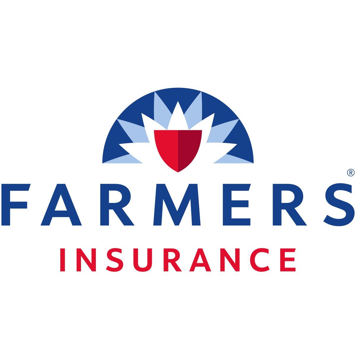 Farmers Insurance - East Texas Farmers Agency Logo