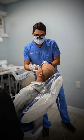 Images William J. Garcia, DDS - Neomar Family and Implant Dentistry