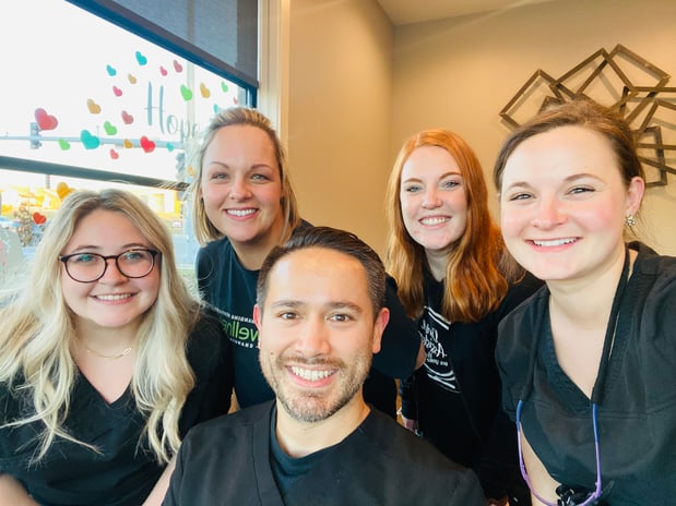 Images Preserve Family Dentistry