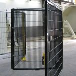 SMM Stahl- und Maschinenbau GmbH, Tannenstrasse 12 in Mühltal