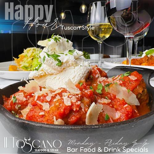 Images Il Toscano Seafood & Steak