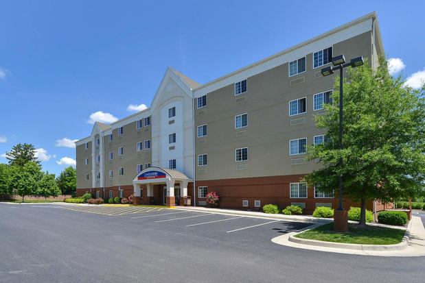 Images Candlewood Suites Winchester, an IHG Hotel