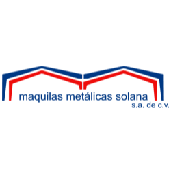Maquilas Metálicas Logo