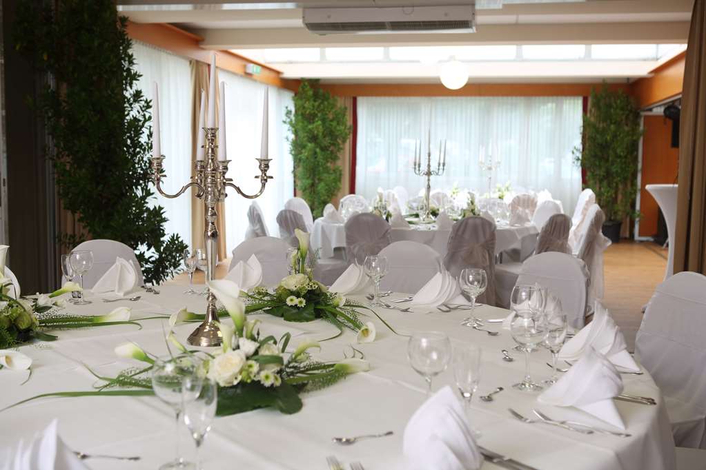 Bilder Best Western Hotel Rosenau