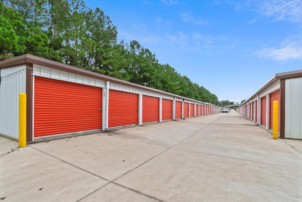 Images SpareBox Storage