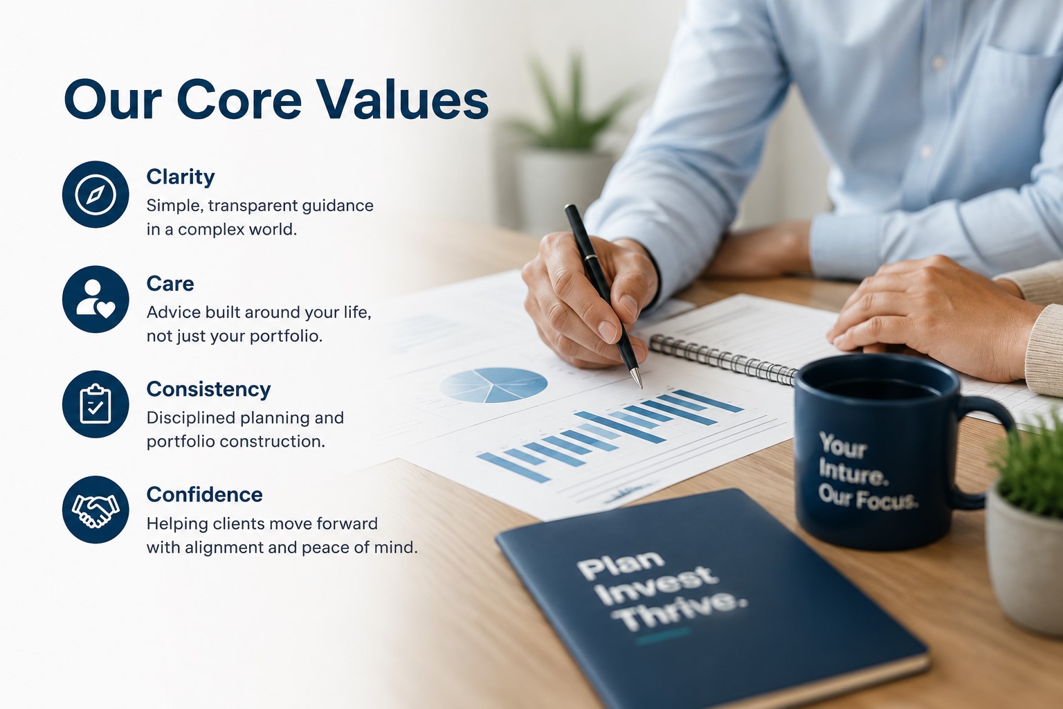 Core Values
