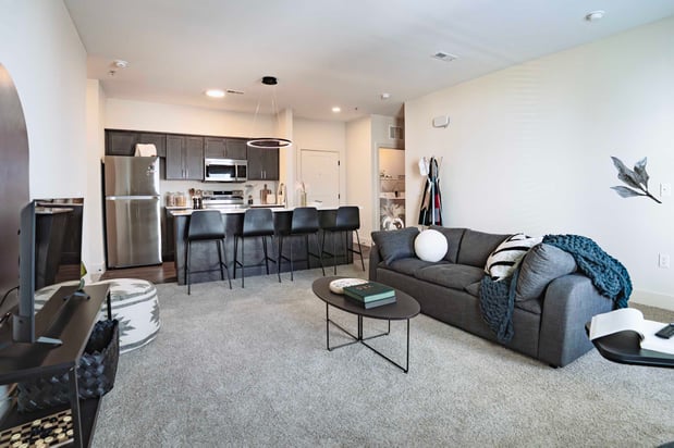 Images Gateway Lofts Cincinnati