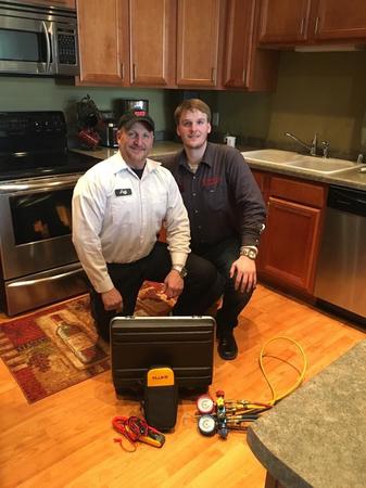 Images Extreme Care Appliance Repair