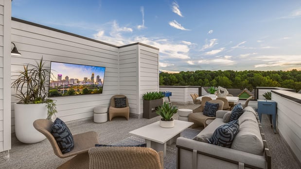 Images Toll Brothers at the River District