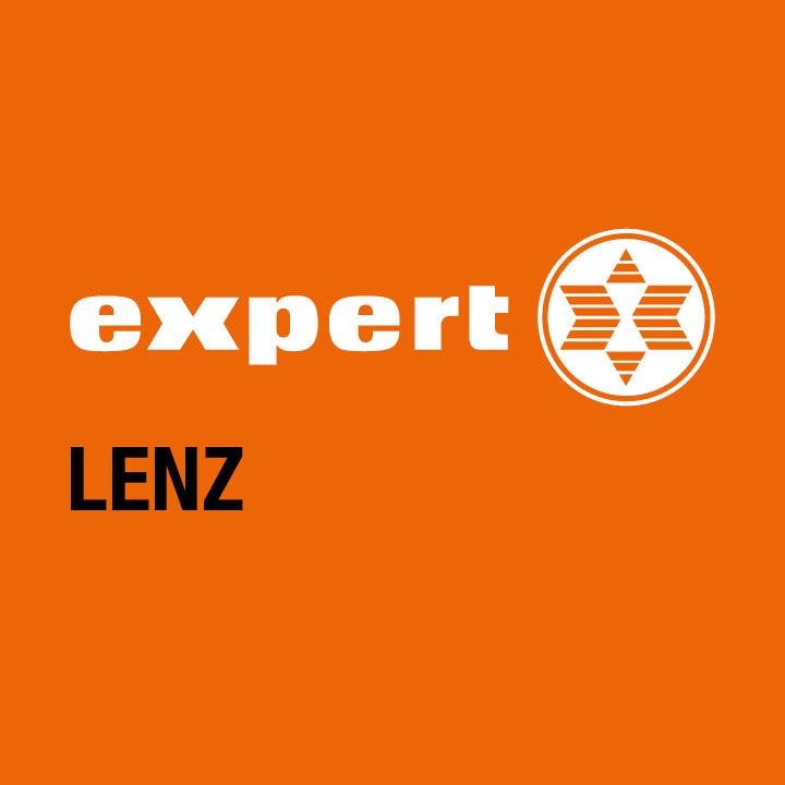 Expert Lenz Logo