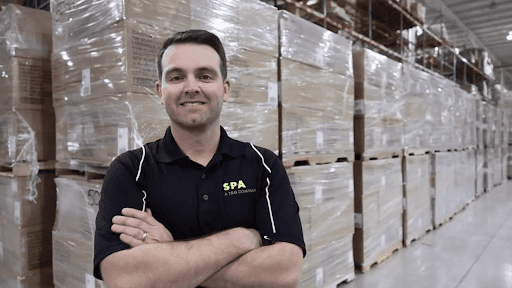 Images SPA LLC - A TRG Company