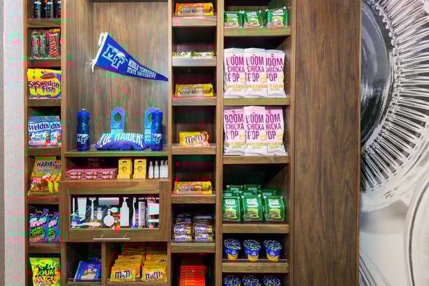 Images Hampton Inn & Suites Murfreesboro