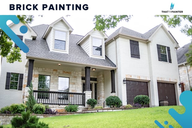 Images That 1 Painter Houston