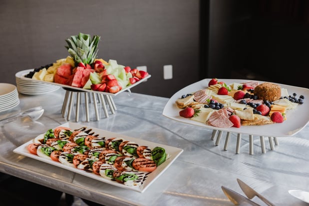 Images Crowne Plaza Suites Msp Airport - Mall of America by IHG